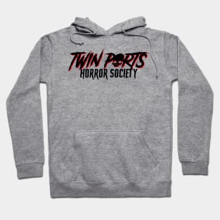 TPHS Skull Logo Hoodie